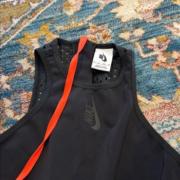 Nike Training Jumpsuit - Picture 2 of 3